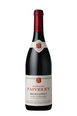 Domaine Faiveley Mercurey Vieilles Vignes kopen? Bestel eenvoudig