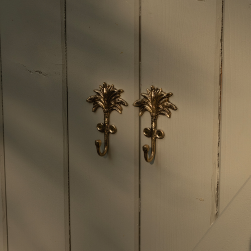  Marlin Palm Haken Set - Doing Goods - Valk Voor Thuis