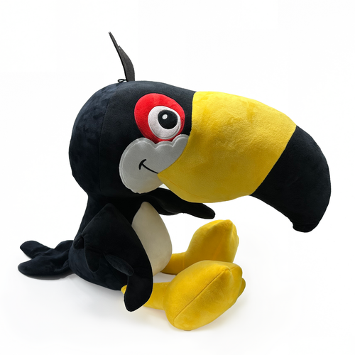 Toekan Knuffel XXL - Valk Voor Thuis