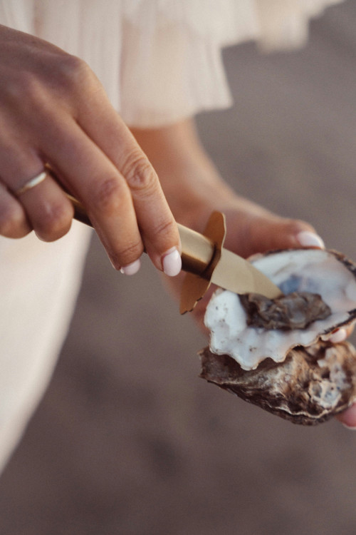 Maria el Mar Oyster Knife