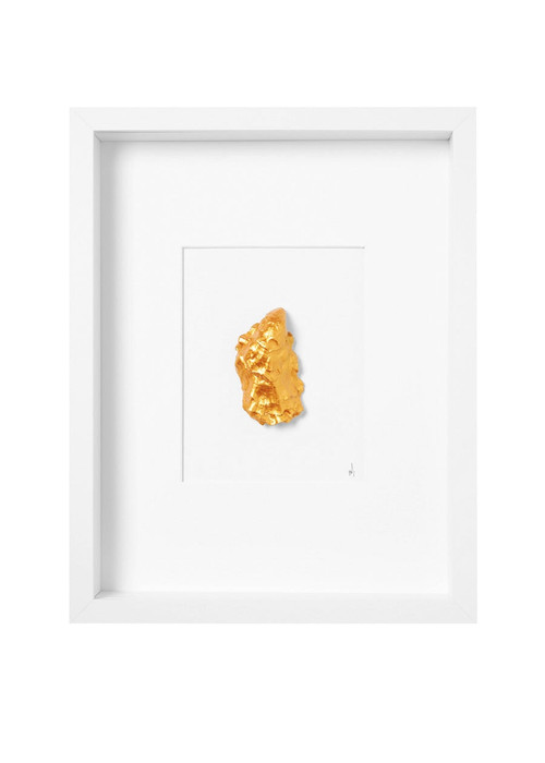 XL lijst 1 oester Pearl