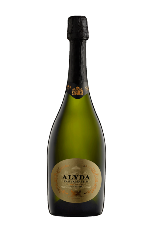 Salentein Alyda Cuvée Prestige Brut