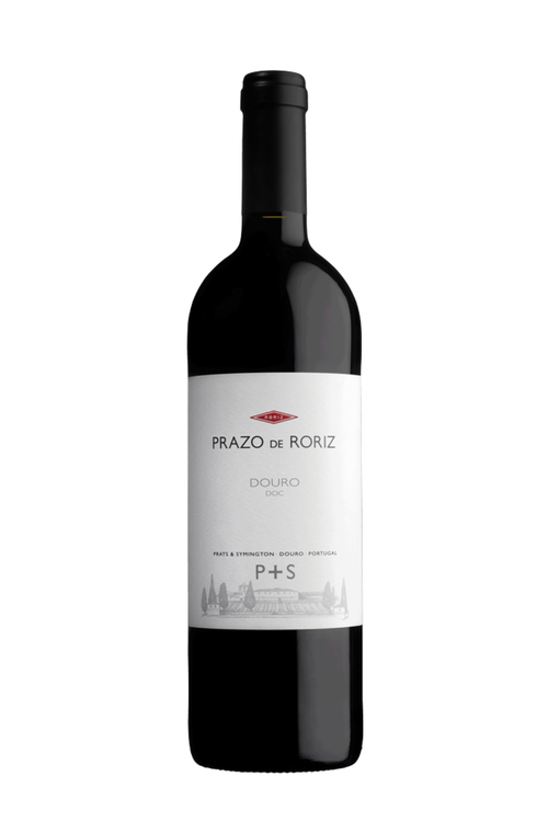 Prats & Symington Prazo de Roriz 0,75L Valkwijn.nl