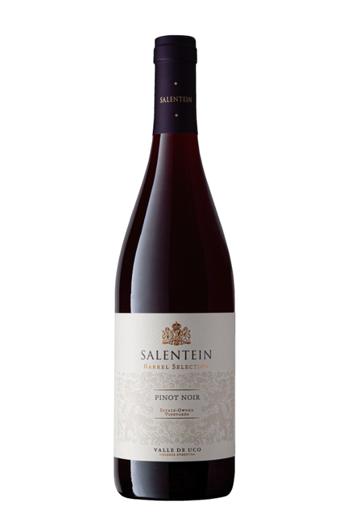 Salentein_barrel_selection_Pinot_Noir