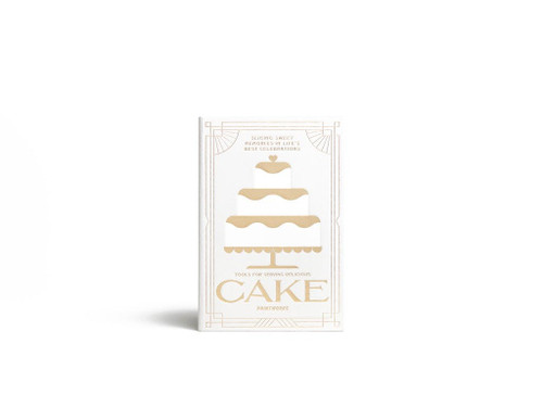 Printworks The Essentials - Cake Tools