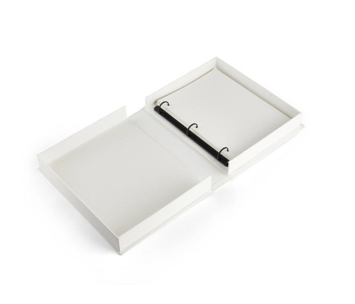 Printworks Wedding Album - A Love Story