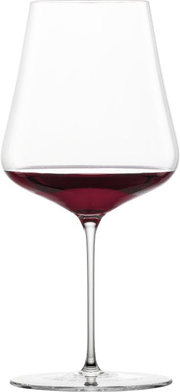 Zwiesel Glas Duo Bourgogne goblet 140 - 0.739Ltr - Geschenkverpakking 2 glazen