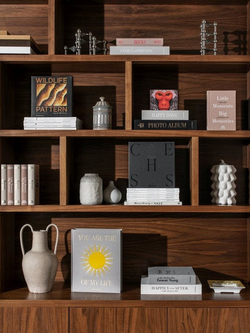 Printworks Spel Classic - Art of Chess