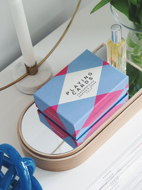 Printworks Spel Play - Double Playing Cards