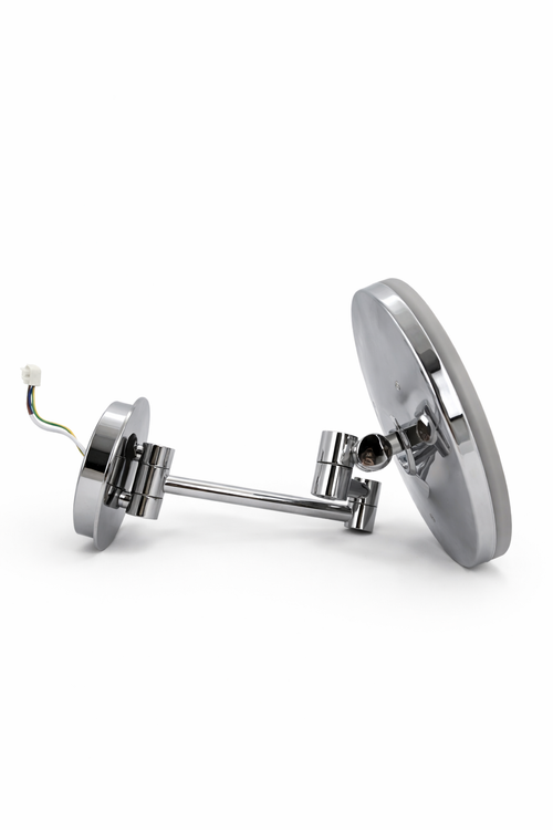 Scheerspiegel - Valk Voor Thuis