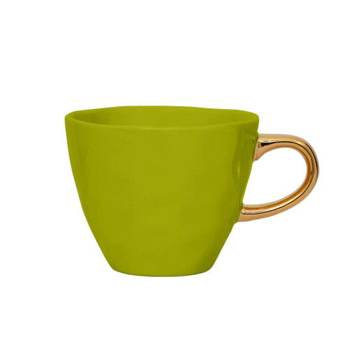 Good Morning kopje Coffee Split pea