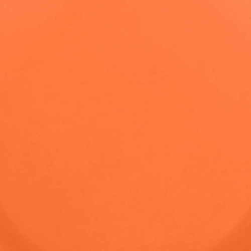 Good Morning bord Carrot, Ø9 cm