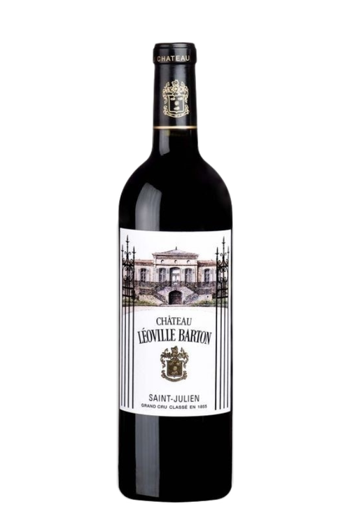 Chateau Léoville Barton 2019 0,75L Valkwijn.nl