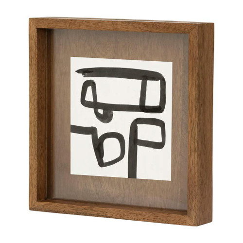 Fotolijst Caja