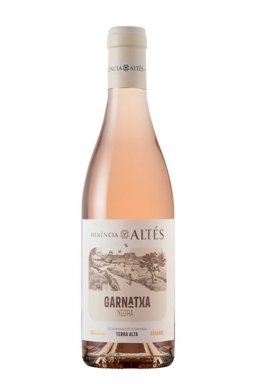 Herència Altés Rosat 0,75L Valkwijn.nl