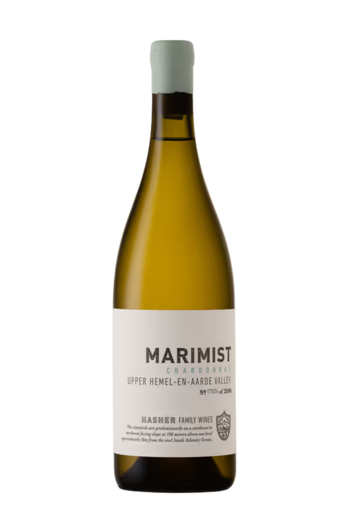 Hasher Family Wines Marimist Chardonnay 0,75L Valkwijn.nl