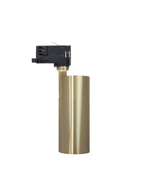 Kodiak 70  3-fase railspot goud incl. Da