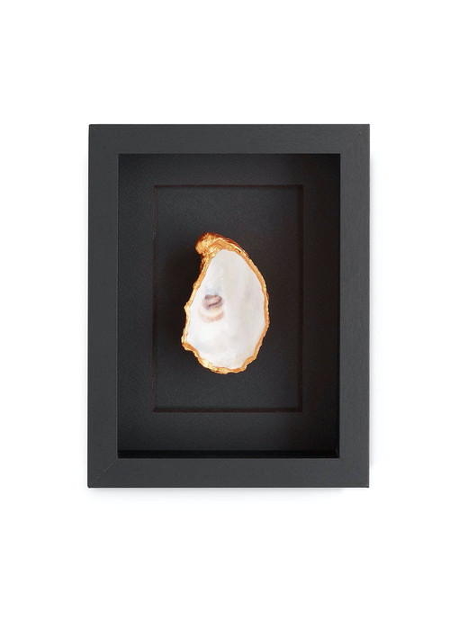 Oester zwarte passe partout