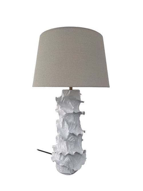 Presto tafellamp E27 keramiek