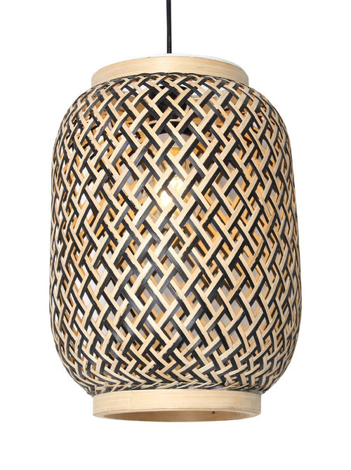 Cestino hanglamp d:25cm