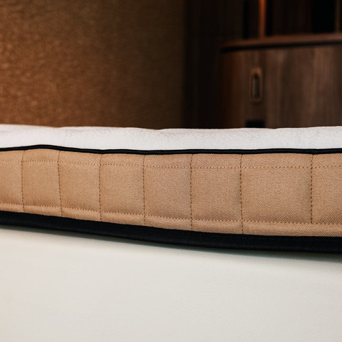 Topper Luxury Wit