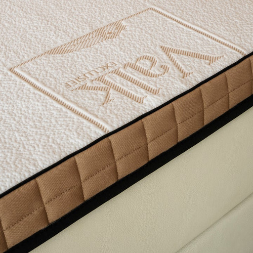 Topper Comfort Wit