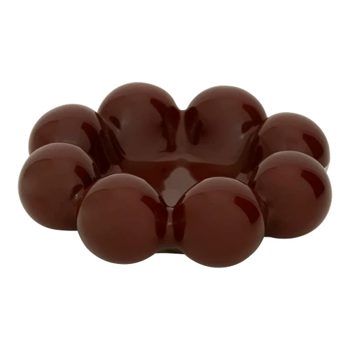 Decorative object/schaal Sisko