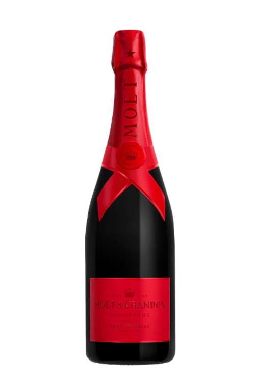 Moët & Chandon Brut Impérial Limited Edition