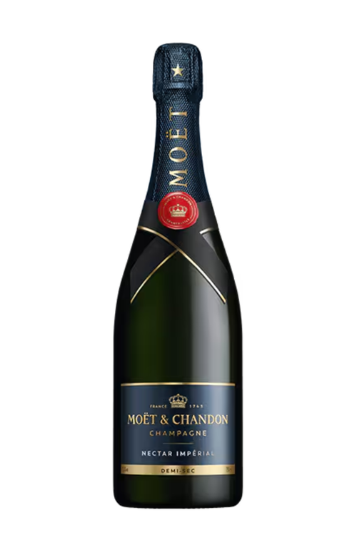 Moët & Chandon Nectar Impériale Demi-Sec 0,75L Valkwijn.nl