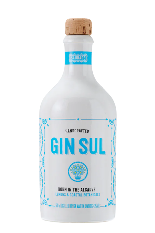 Gin Sul 0,5L Valkwijn.nl