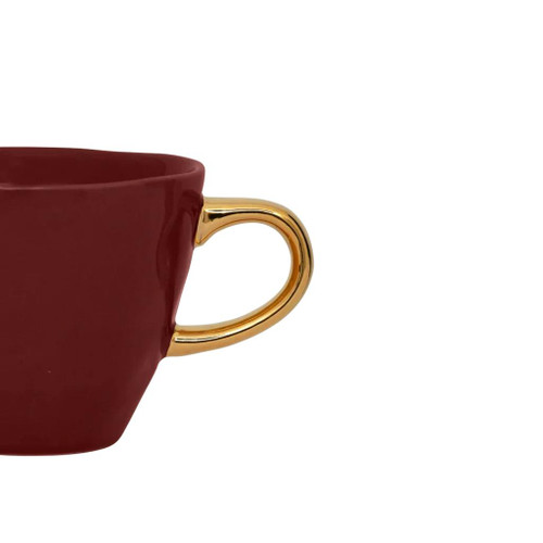 Good Morning kopje Coffee Spiced Apple
