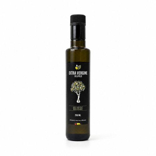 Ulisse Extra Vergine Olijfolie 250 ml van Valk Exclusief.