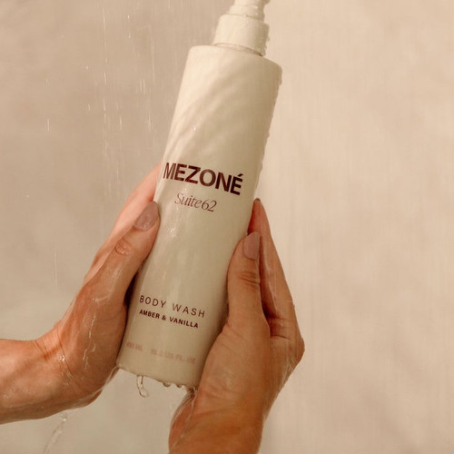 Body Wash Suite62