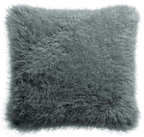 Betani kussen Ardoise 45 X 45