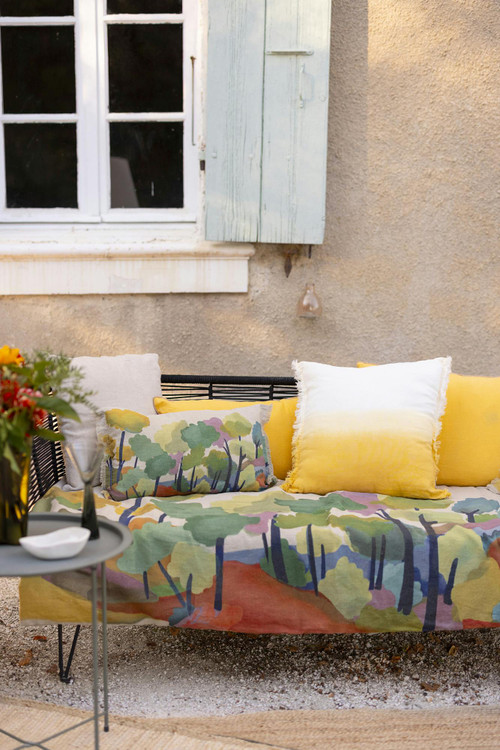 Kussen Zeff Shade Mangue 45 X 45