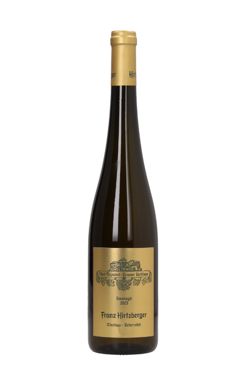 Franz Hirtzberger Axpoint GV - 0,75L Valkwijn.nl