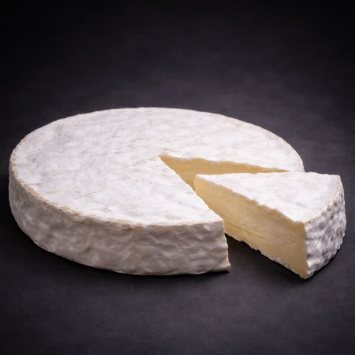 Brie de Meaux