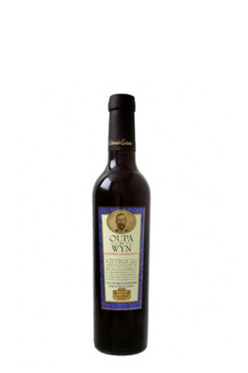 Weltevrede Oupa Se Wyn