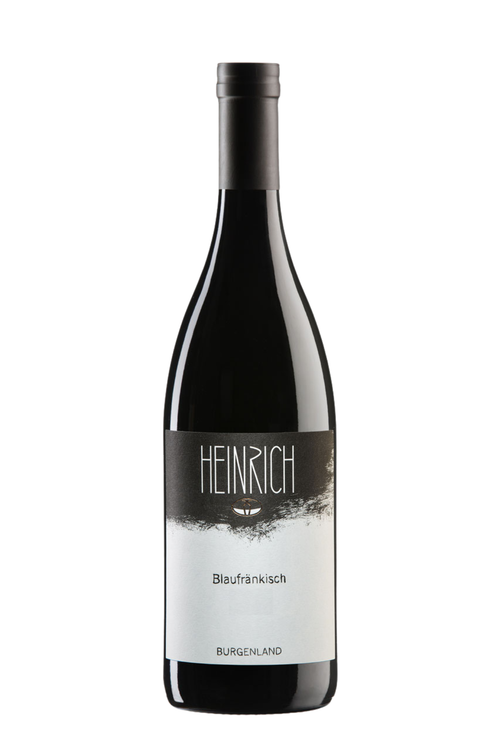 Weingut Heinrich Blaufrankisch 0,75L Valkwijn.nl