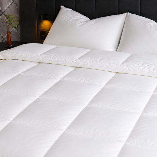 Valk Exclusief Dekbed - 3DTEX - Valk Voor Thuis - Van der Valk Exclusief