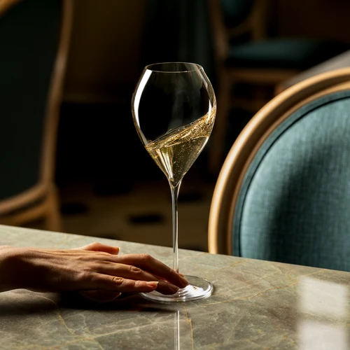 Lehmann Grand Champagne