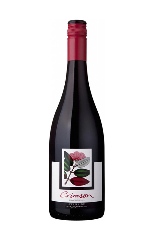 Ata Rangi Crimson Pinot Noir