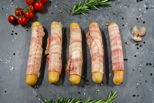 Berner Würstel - Valkslagerij.nl