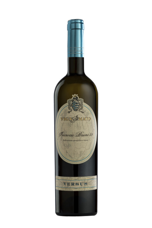 Vignamato Versus Incrocio Bruni 54