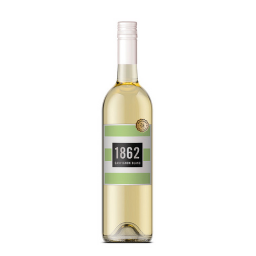 1862 Huiswijn - Sauvignon Blanc