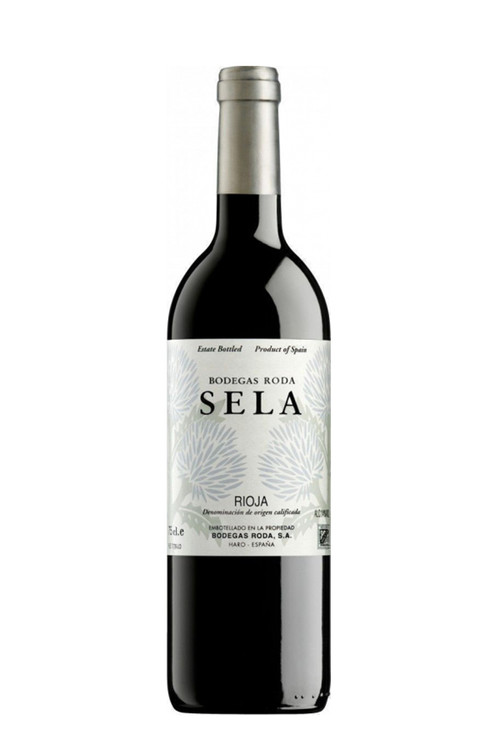 Bodegas Roda Sela
