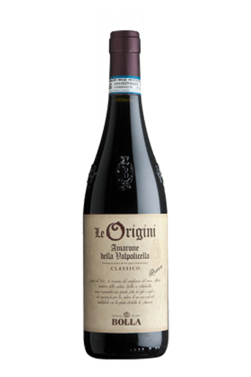 Bolla 883 Amarone Valpolicella Class. Riserva