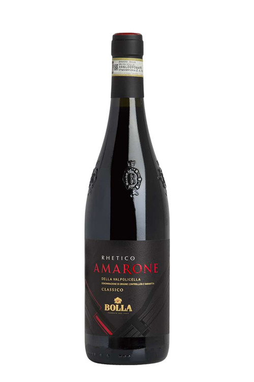 Bolla Rhetico Amarone Della Valpolicella Classico Bolla Rhetico Amarone Della Valpolicella Classico