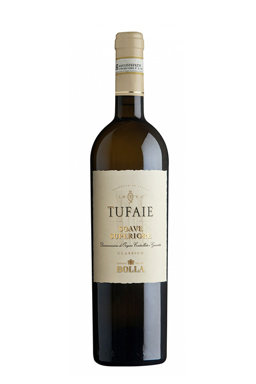 Bolla Soave Classico Tufaie