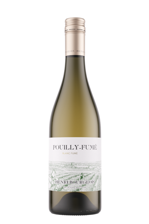 Henri Bourgeois Pouilly Fume En Travertin 0,75L